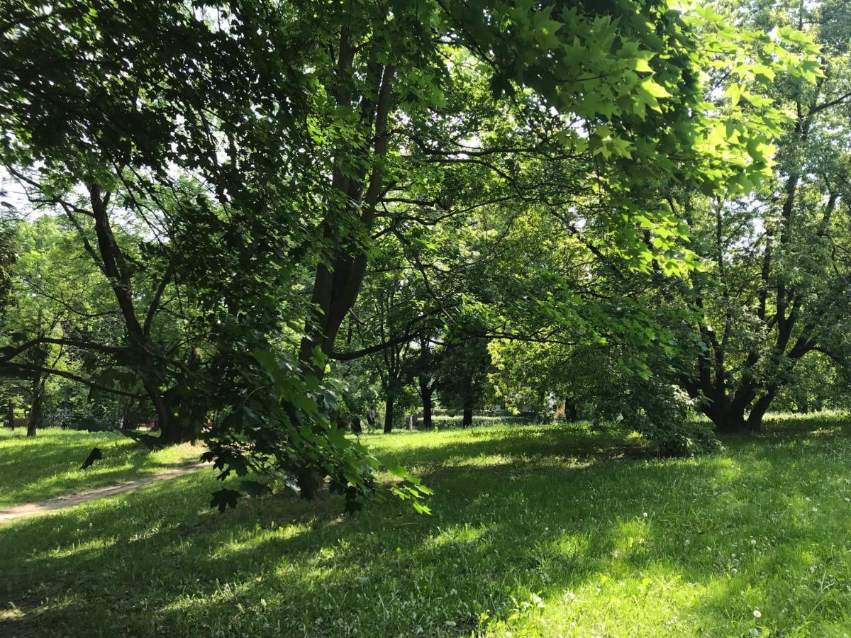 Royal Garden * Warsaw