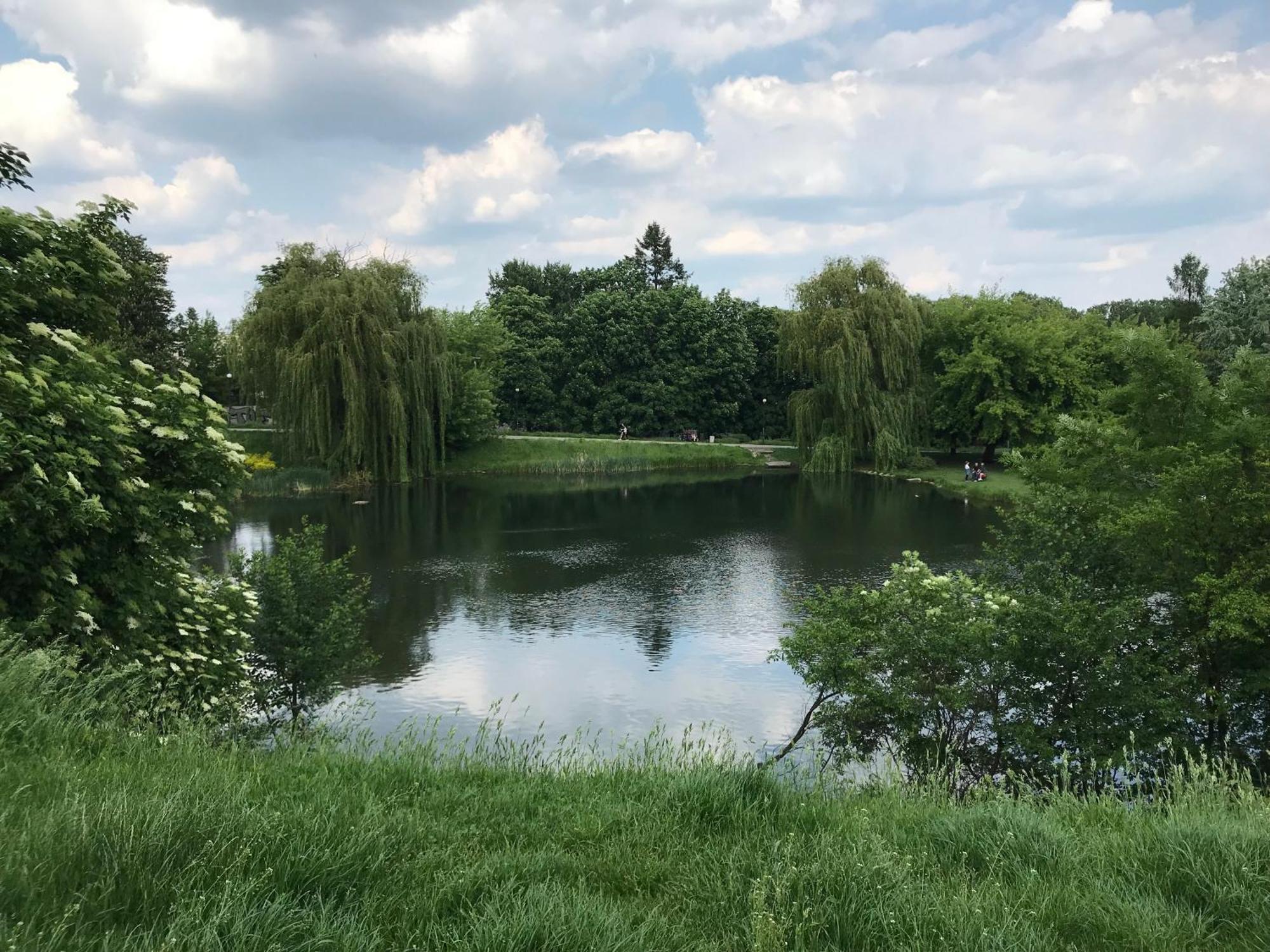Royal Garden Warsaw