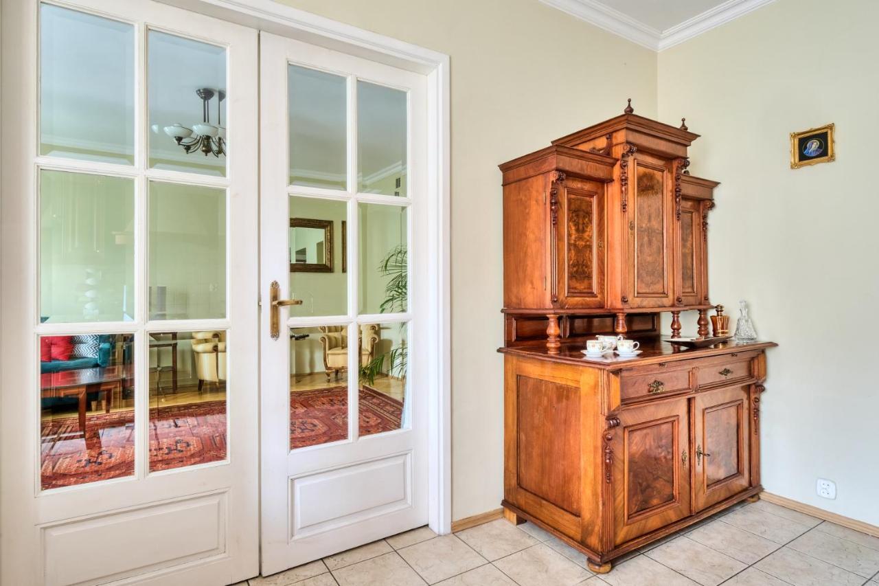 Apartment King David - Royal - Old Town