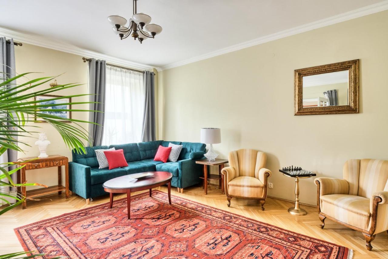 King David - Royal - Old Town Apartment *
