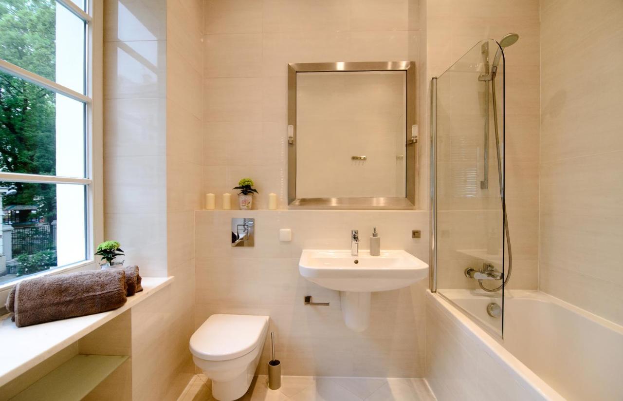 Apartment Charme De *