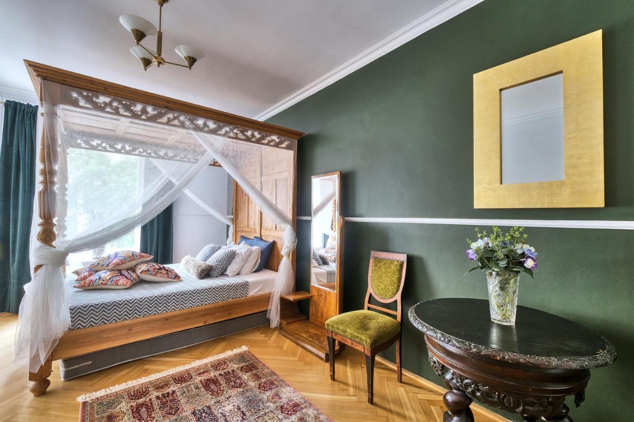 Apartment King David - Royal - Old Town *