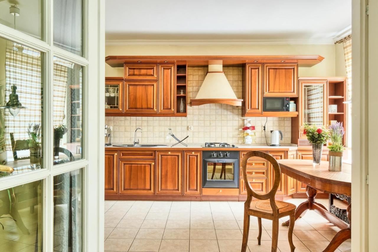King David - Royal - Old Town Apartment