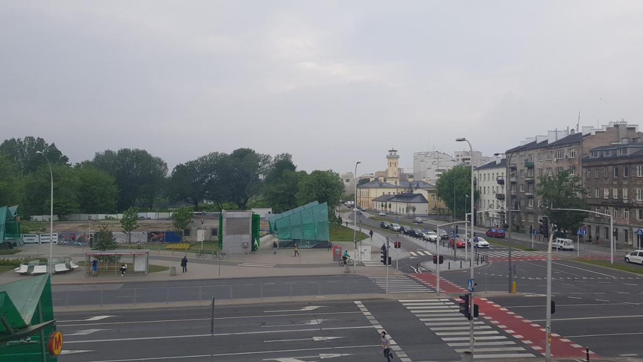 Stadium Warsaw