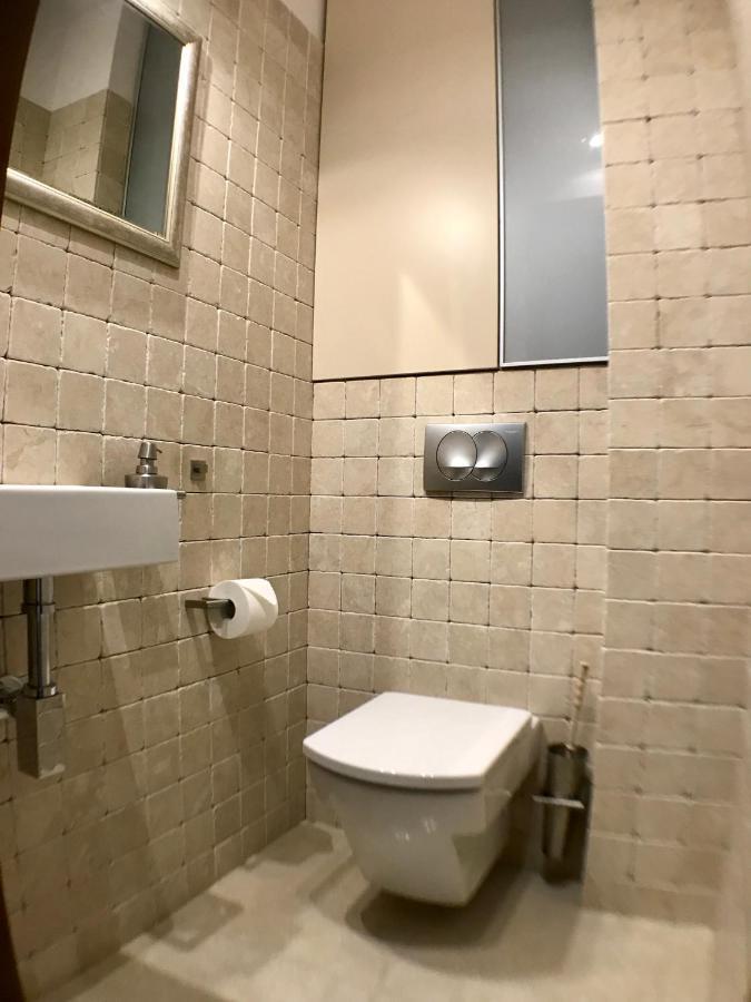 Stadium Apartment *