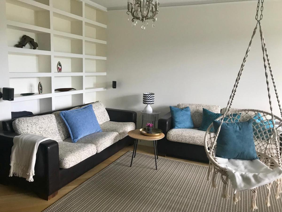 Stadium Apartment *