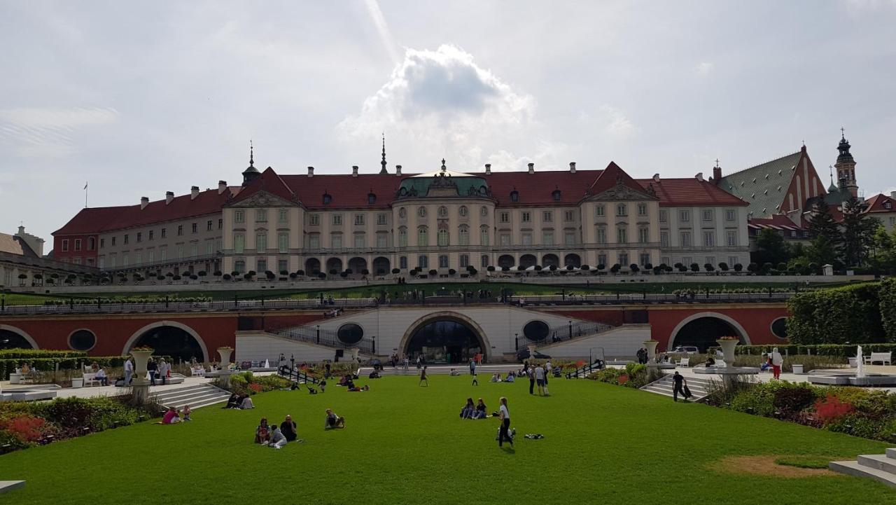 Apartment Stadium Warsaw