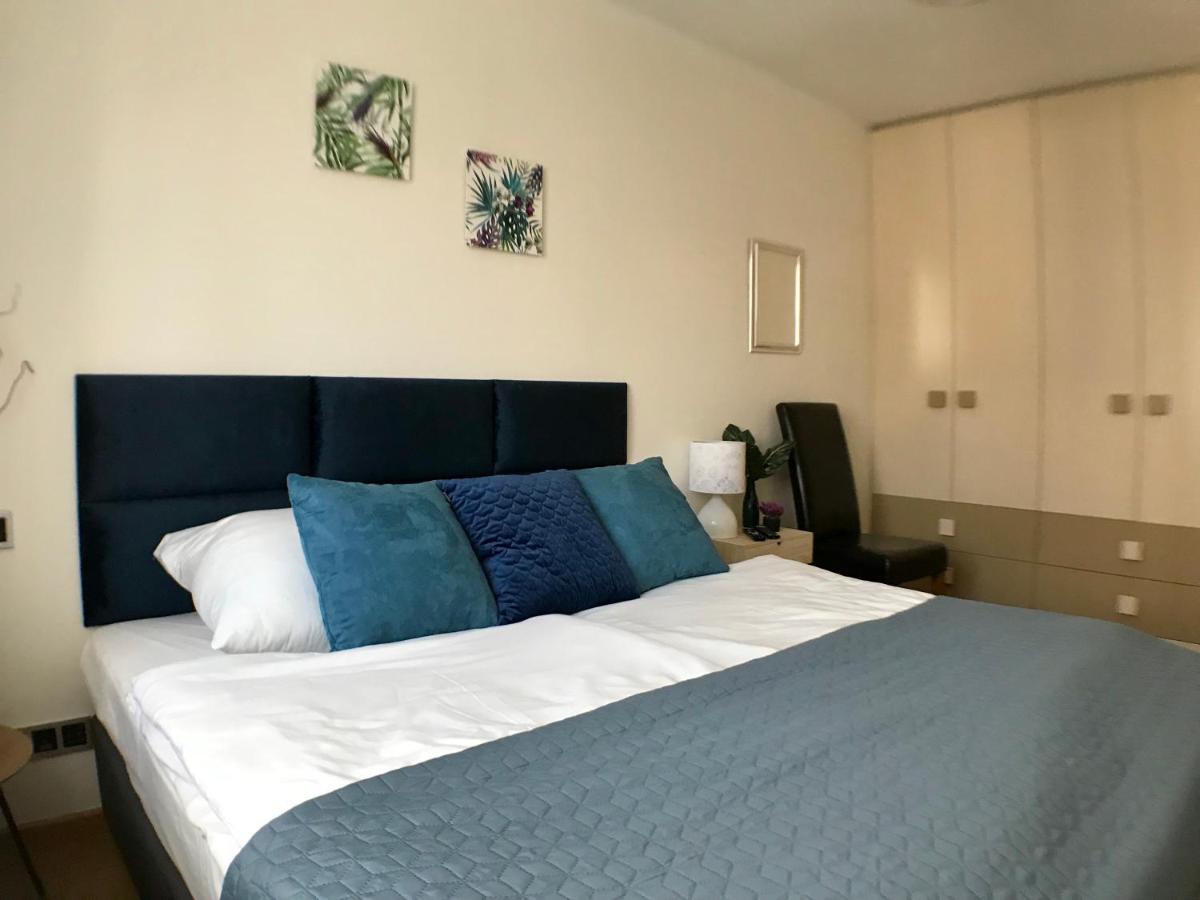 Apartment Stadium Warschau