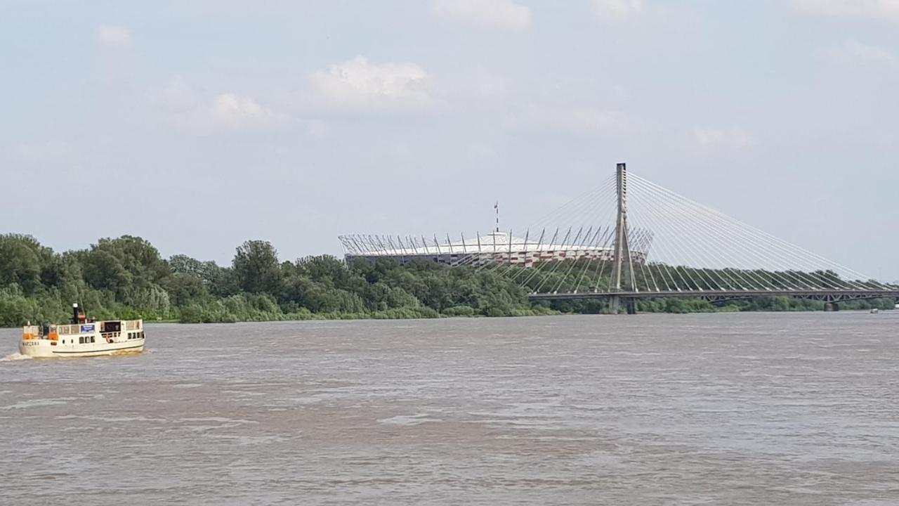 Apartment Stadium Warsaw