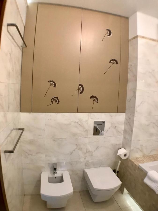Stadium Apartment