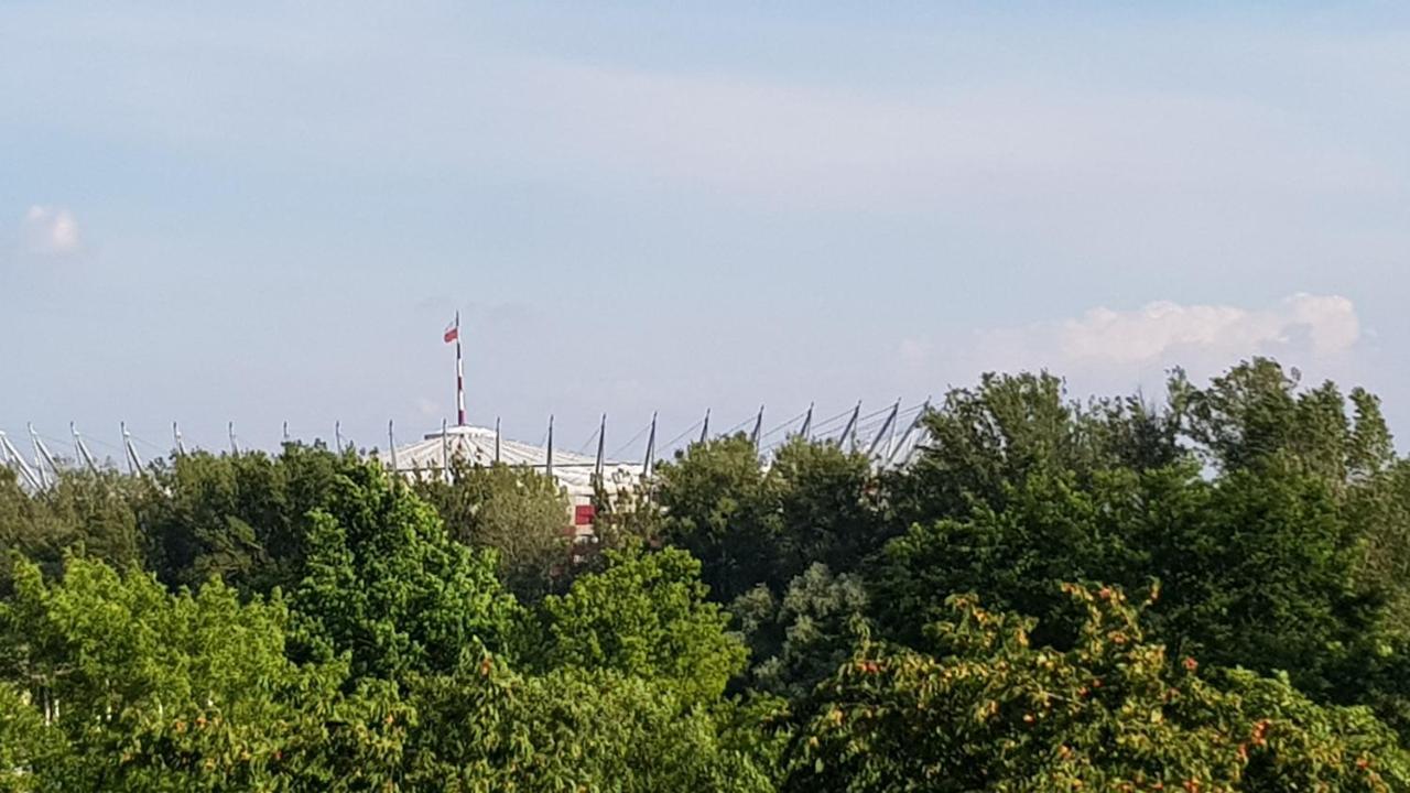 Stadium Warsaw