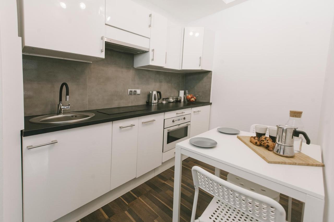Apartment Concierge Royal Castle View