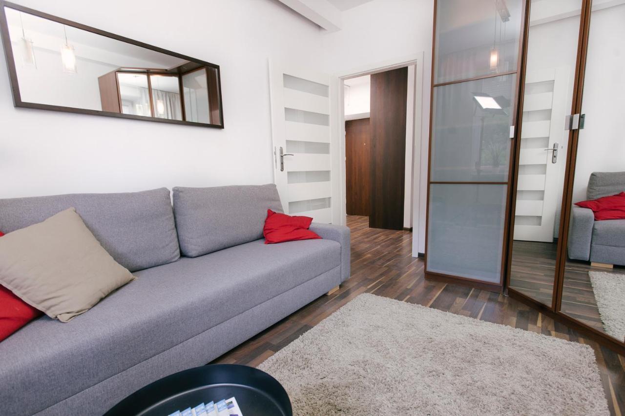 Apartment Concierge Royal Castle View Warsaw