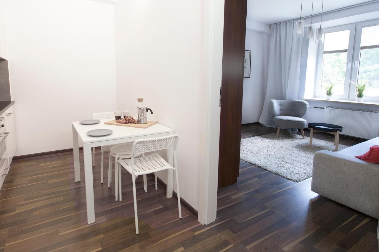 Concierge Royal Castle View Apartment