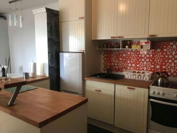 Oleandrow House Apartment *