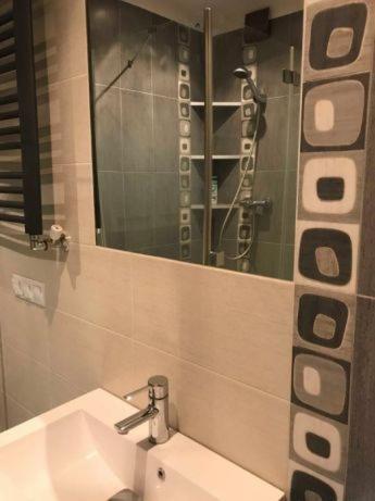 Oleandrow House Apartment *