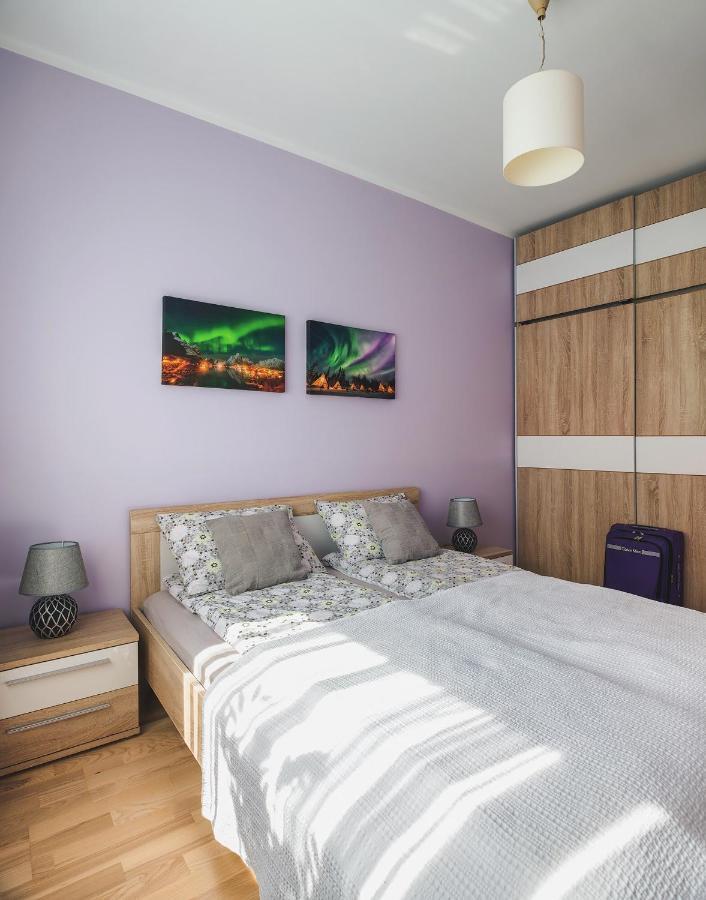 Lovely Holiday Apartment