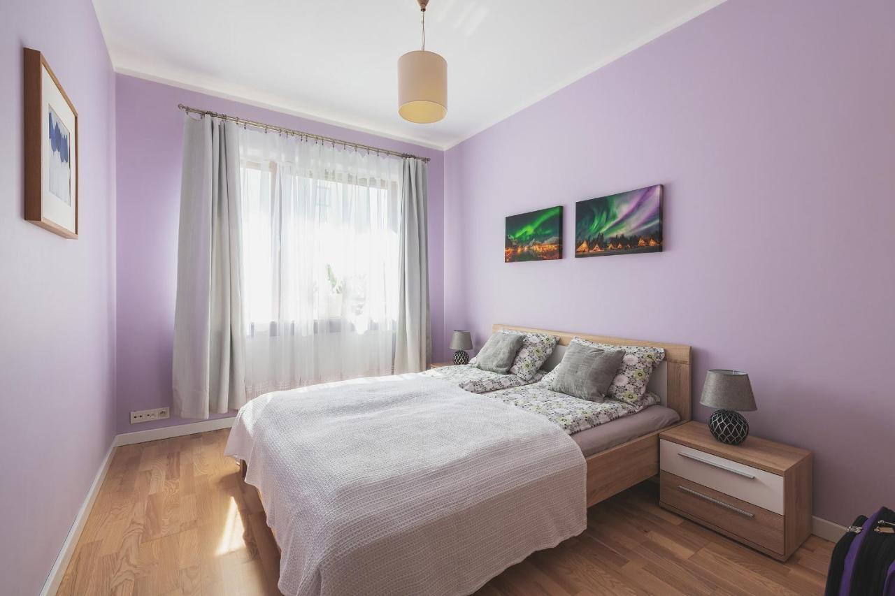 Apartment Lovely Holiday
