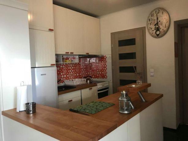 Apartment Oleandrow House