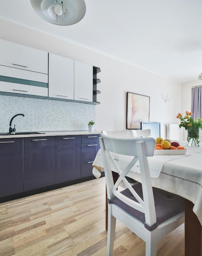 Lovely Holiday Apartment