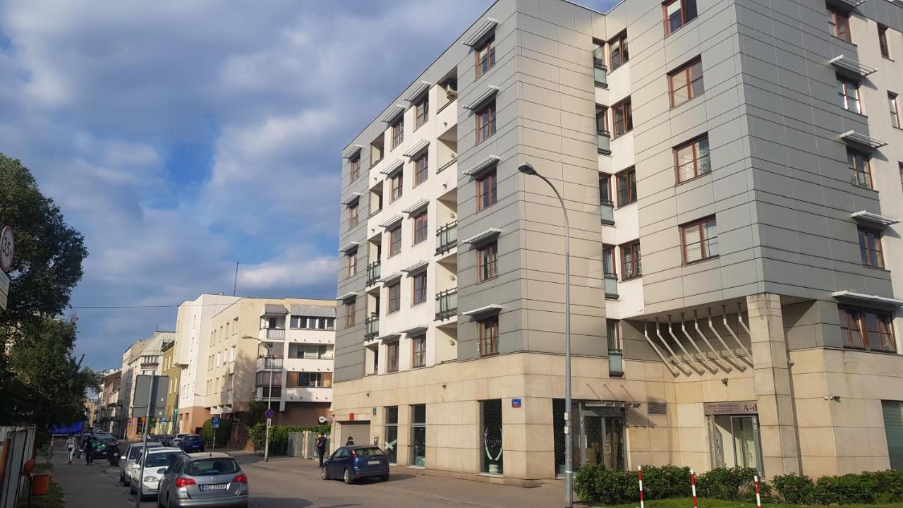 Apartment Stadium Warsaw