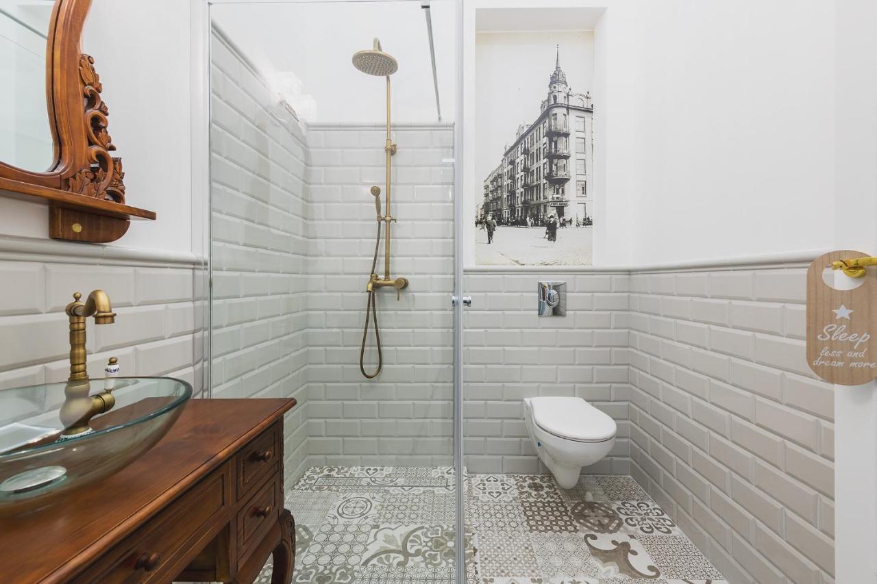 Apartment Leo De Lux *