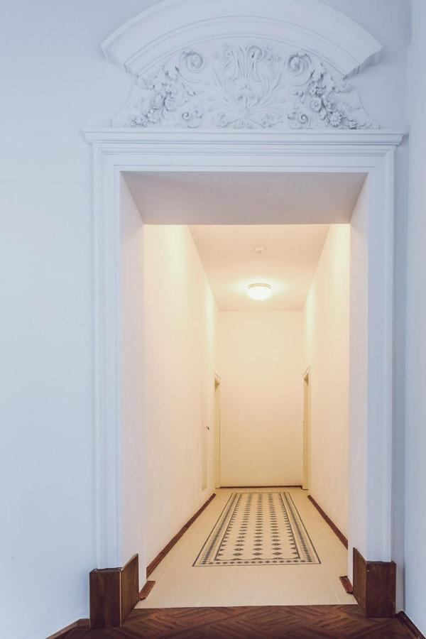 Leo De Lux Apartment Warsaw