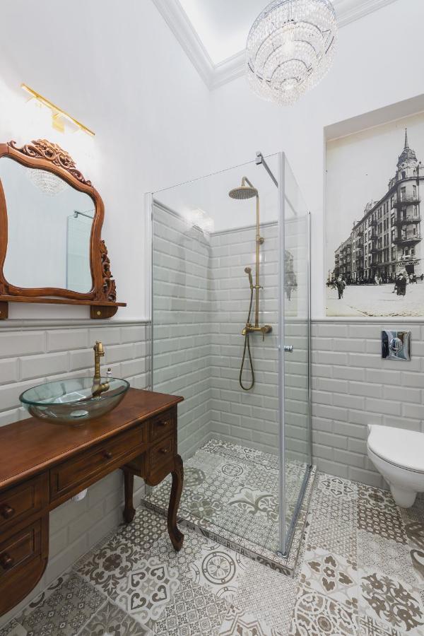 Apartment Leo De Lux