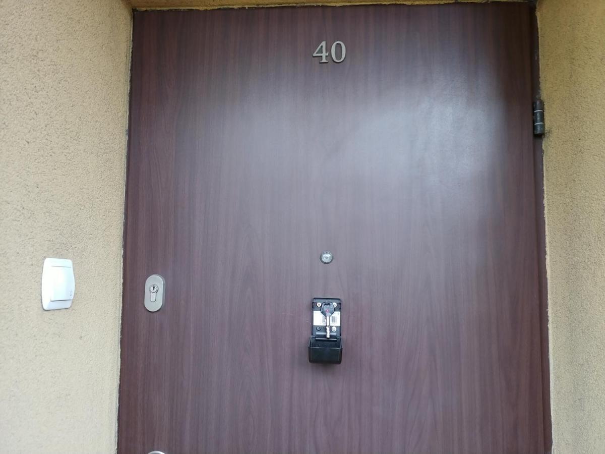 Saski Apartment Warschau