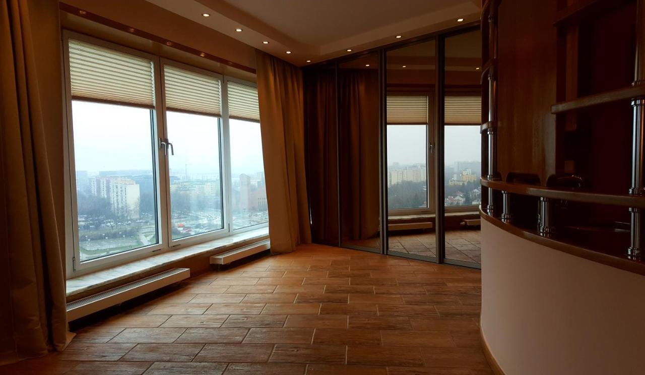 2 Apartment Warschau