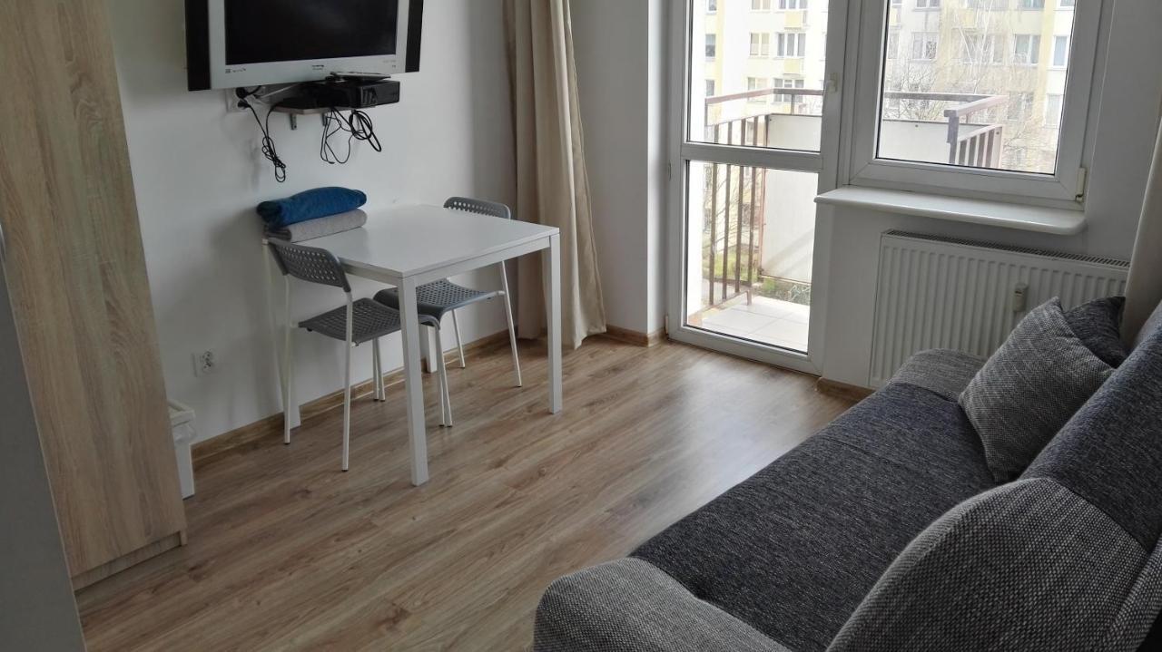 Apartment Opinogorska 3 4rooms Warsaw