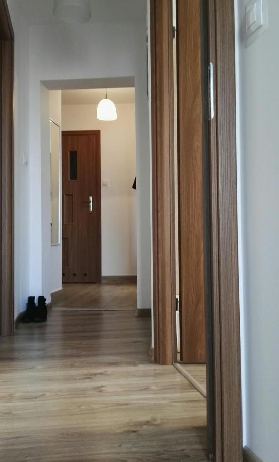 Opinogorska 3 4rooms Warsaw