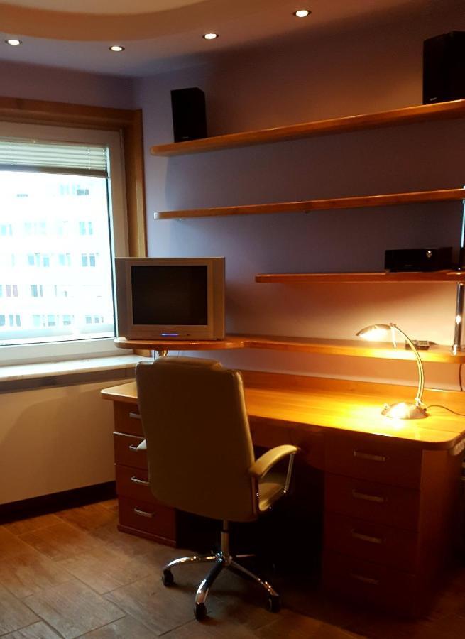 1 Apartment Warsaw
