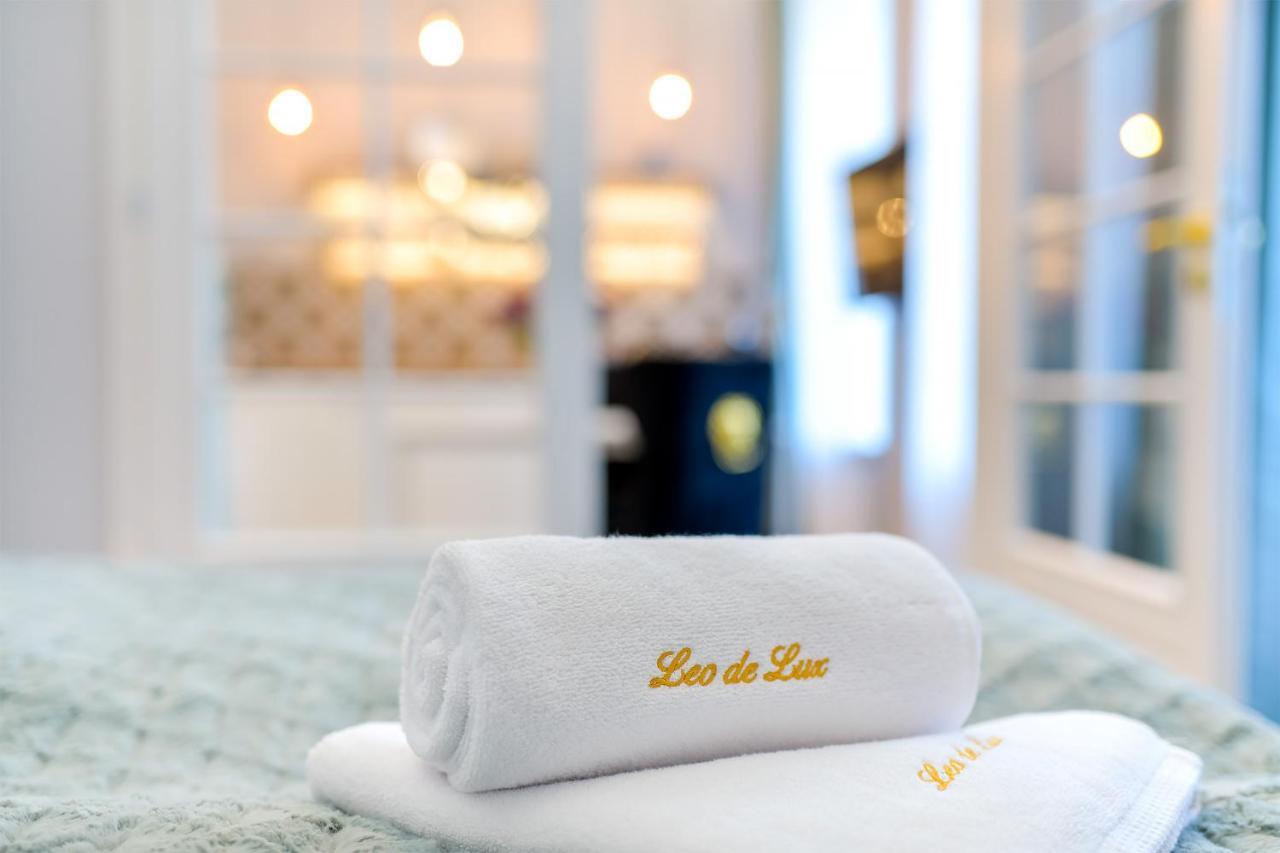 Leo De Lux Warsaw