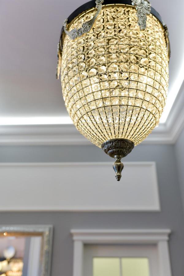 Apartment Leo De Lux Warsaw