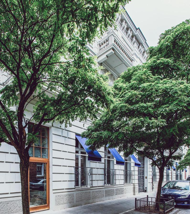 Apartment Leo De Lux Warsaw