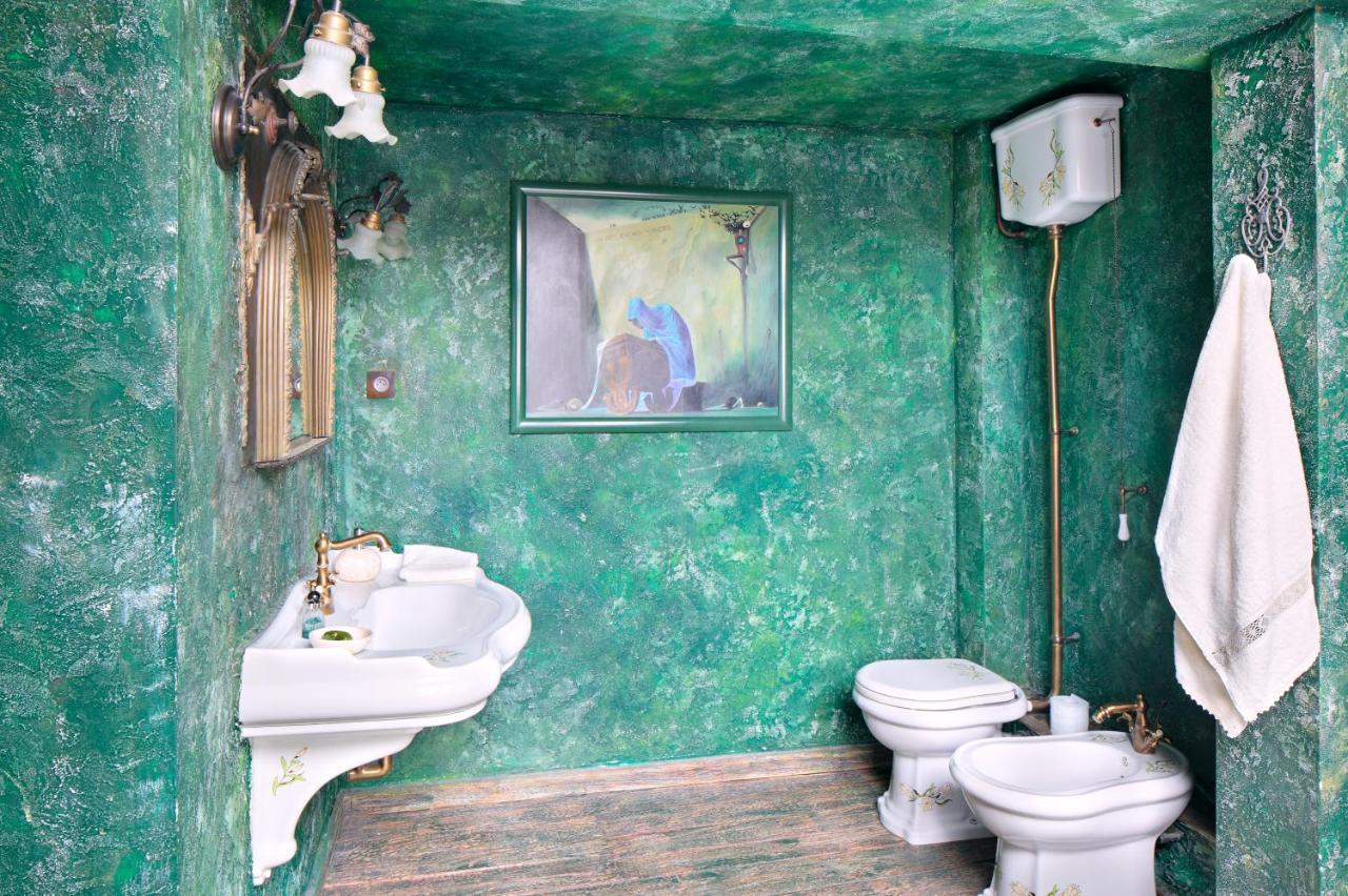Căn hộ Attic *