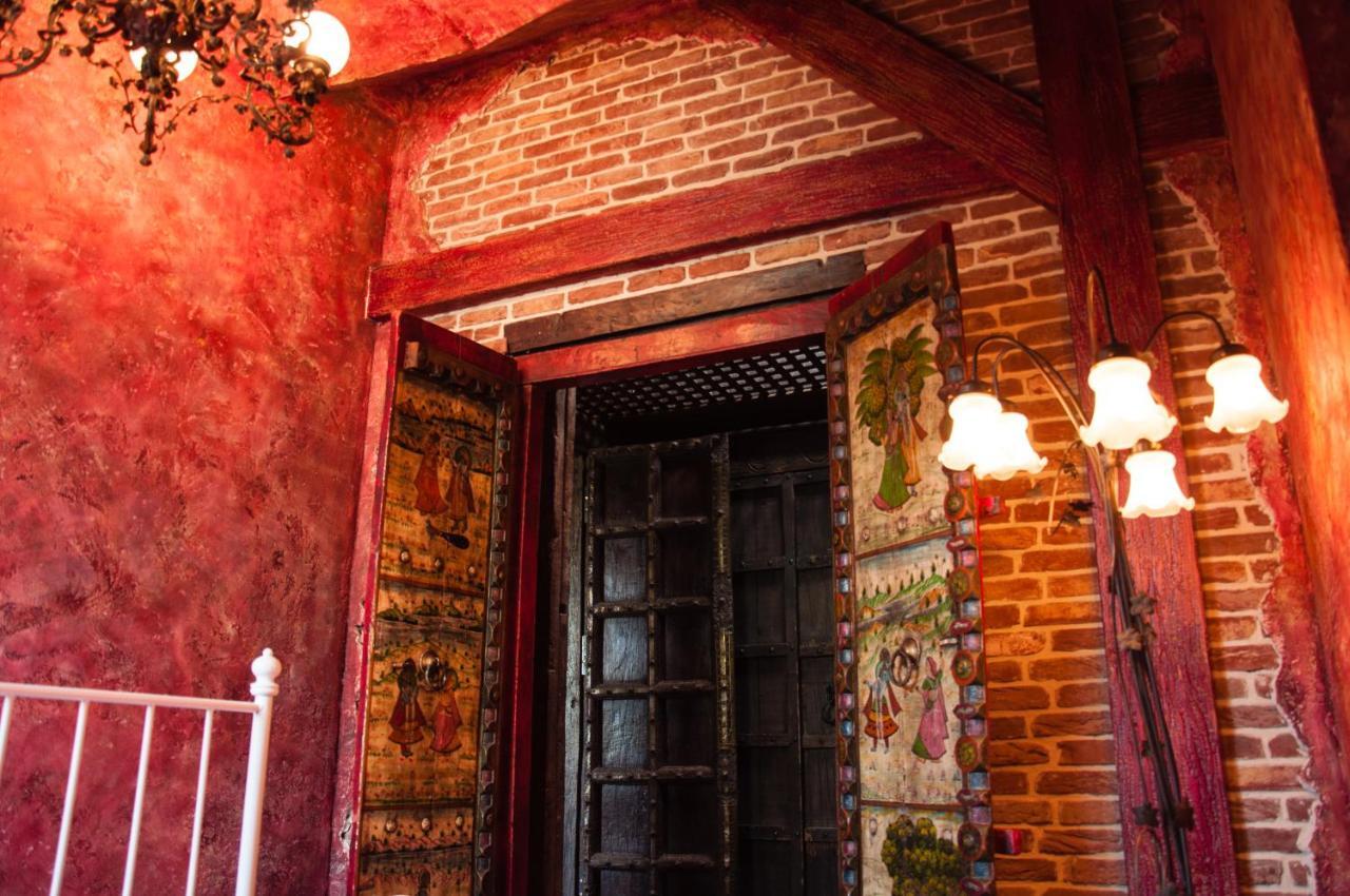 Attic Căn hộ