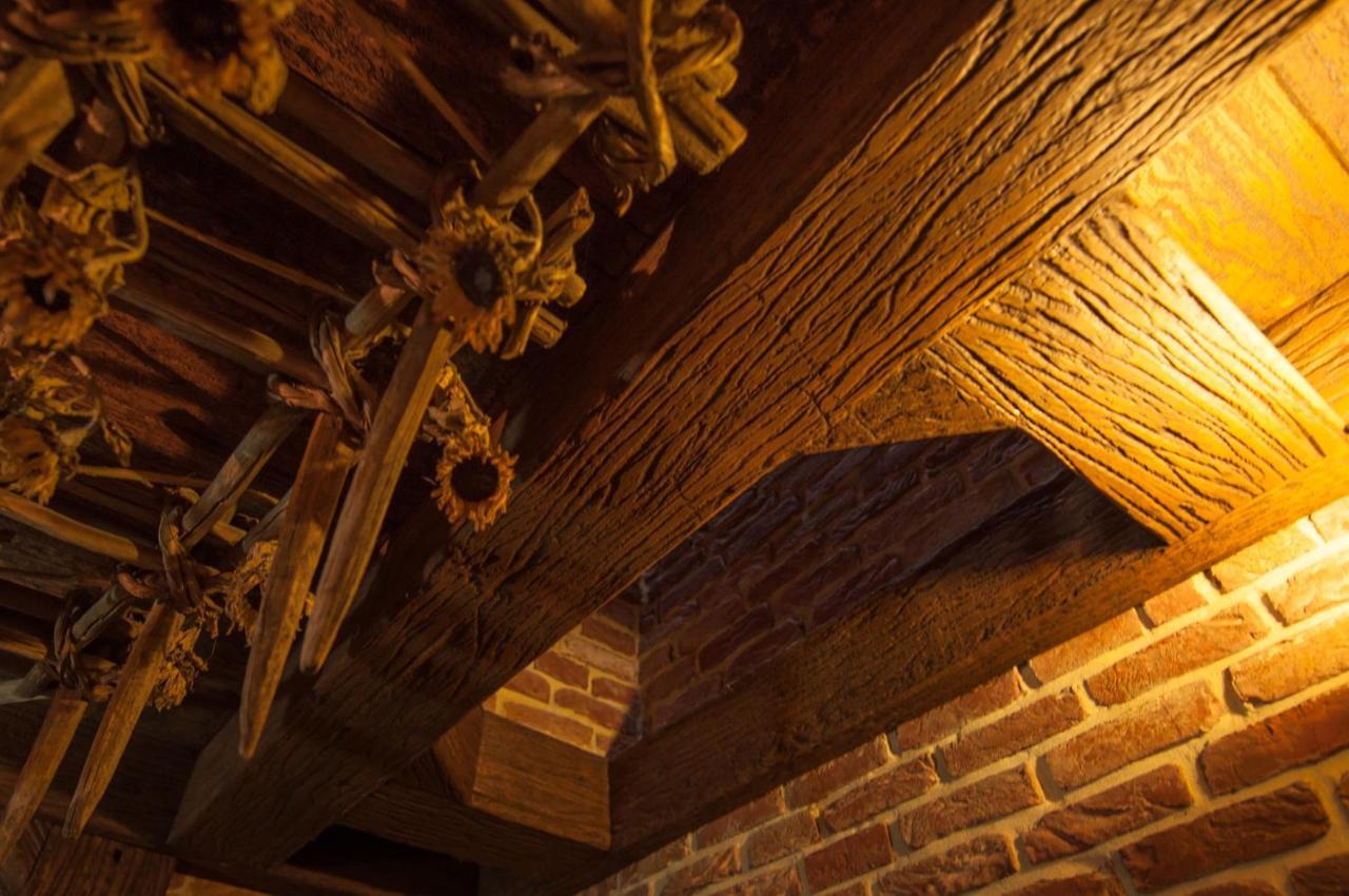 Attic Warsaw