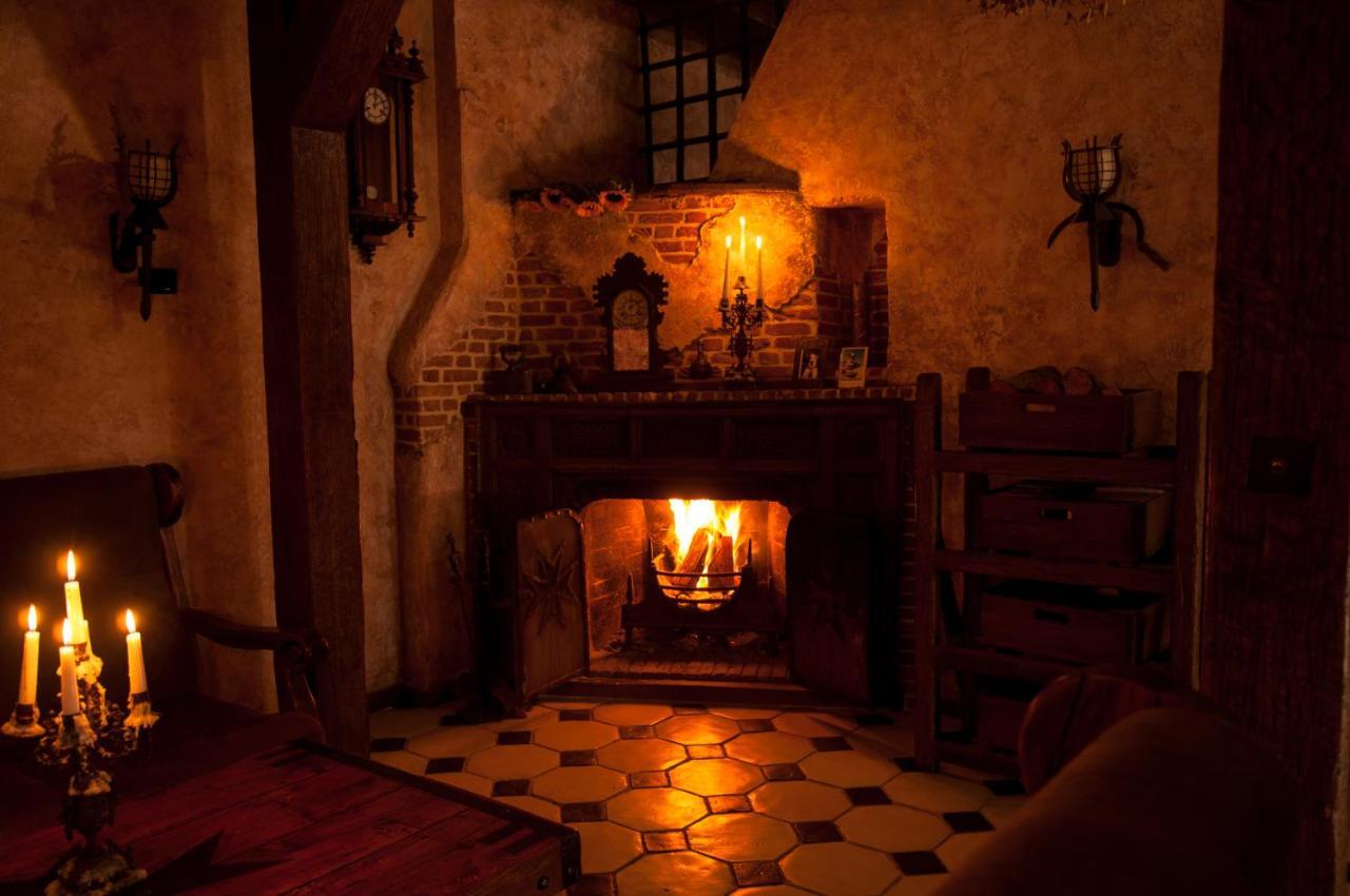 Căn hộ Attic Warsaw