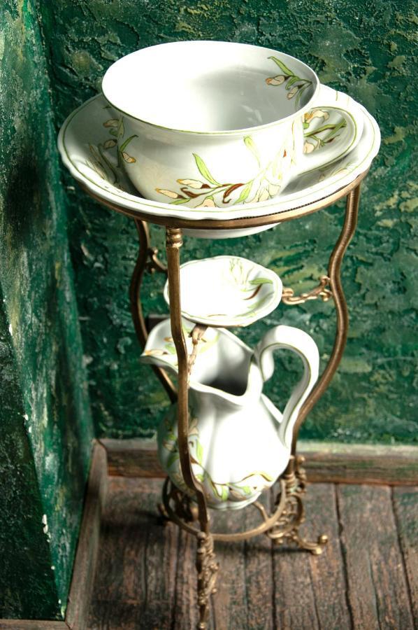 Attic Căn hộ