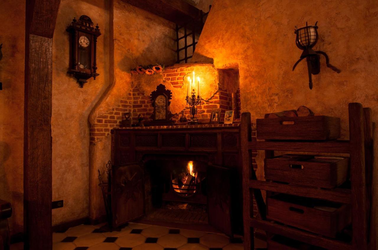 Attic Căn hộ Warsaw