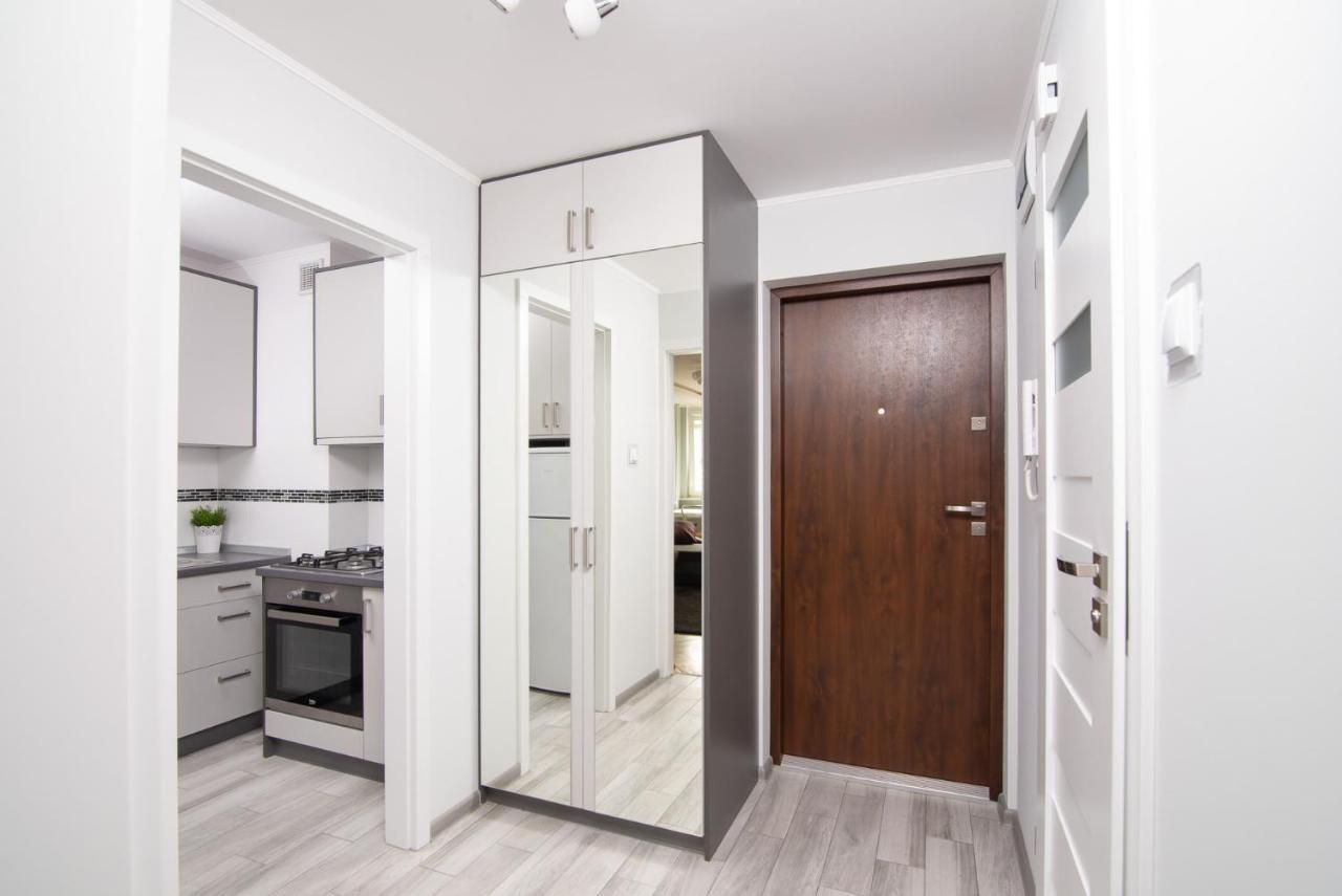 Panska Apartment *