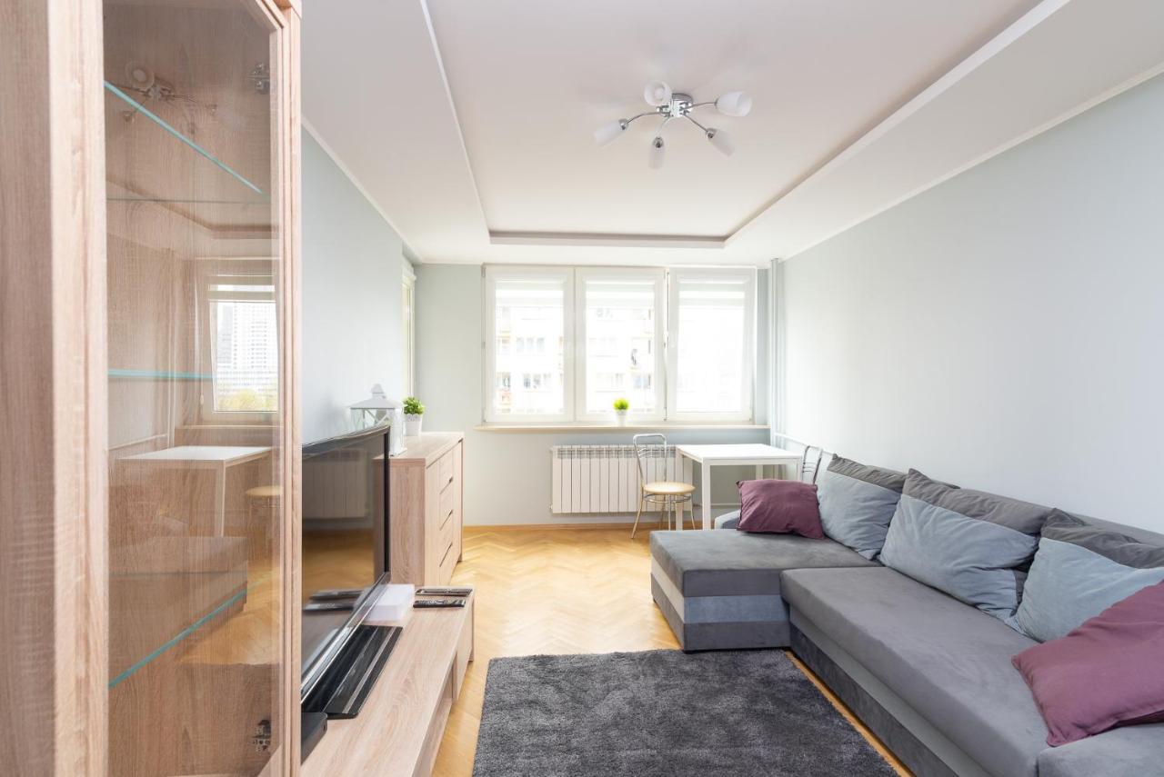 Panska Apartment Warschau