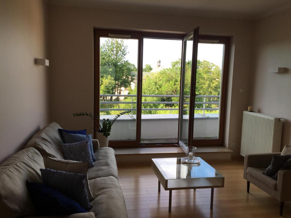 Apartment Gdanska 3 *