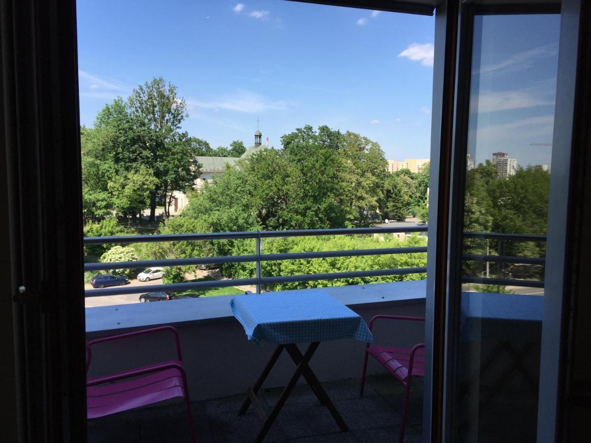 Gdanska 3 Apartment