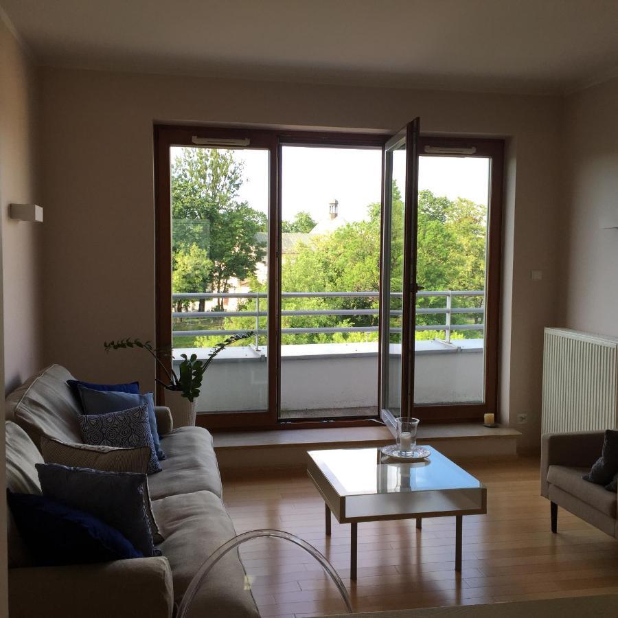 Apartment Gdanska 3 *