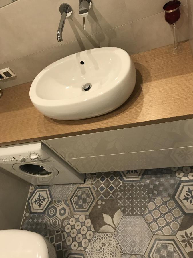 Apartament Wilanów Klimczaka Warszawa