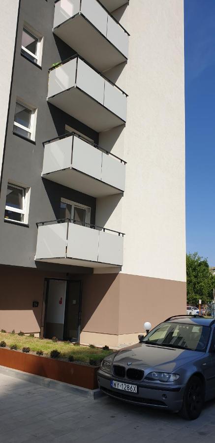 Vintage House Warsaw