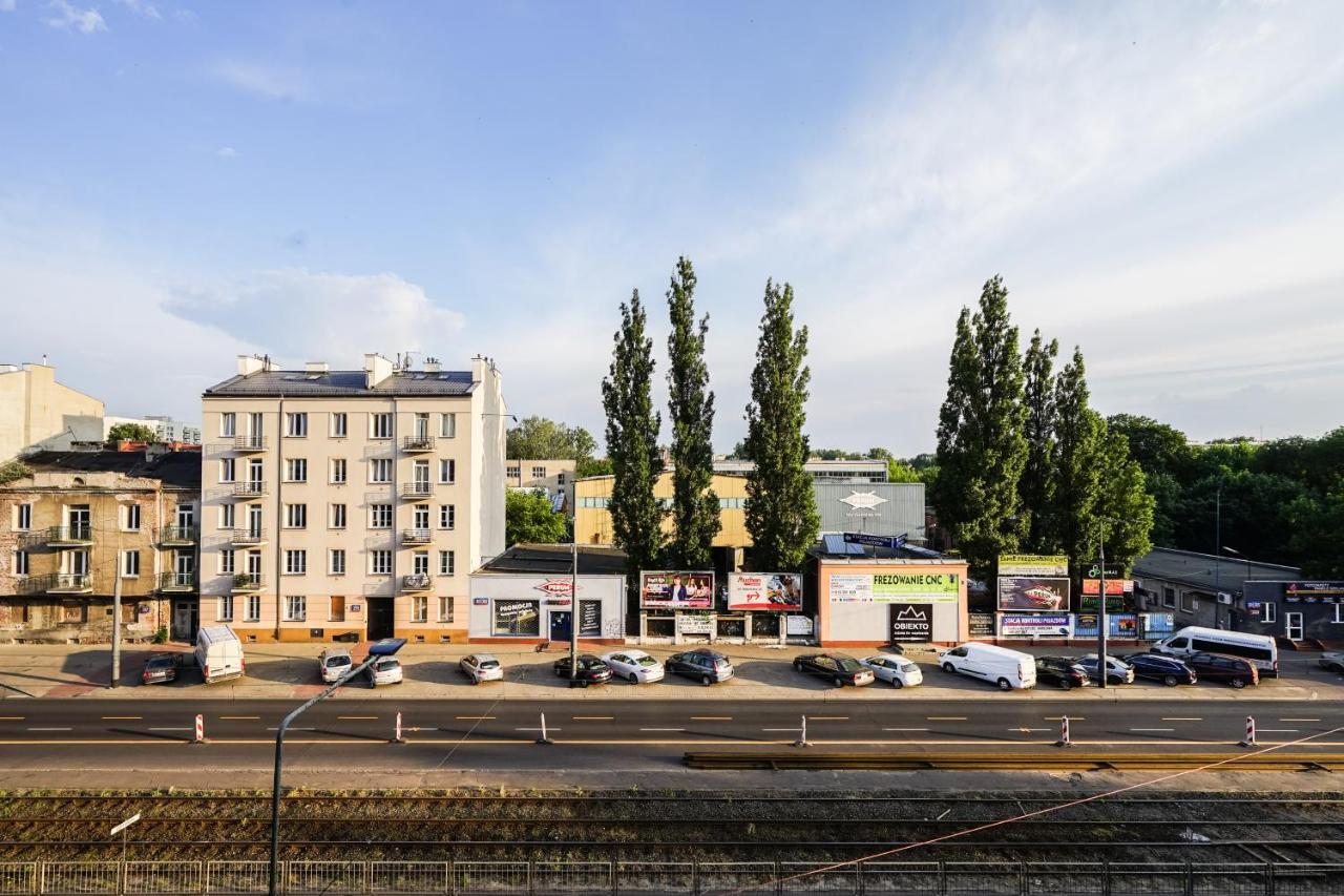 Grochowska 282 By Homeprime * Warsaw